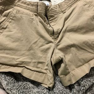 Women’s size 10 Old Navy shorts
